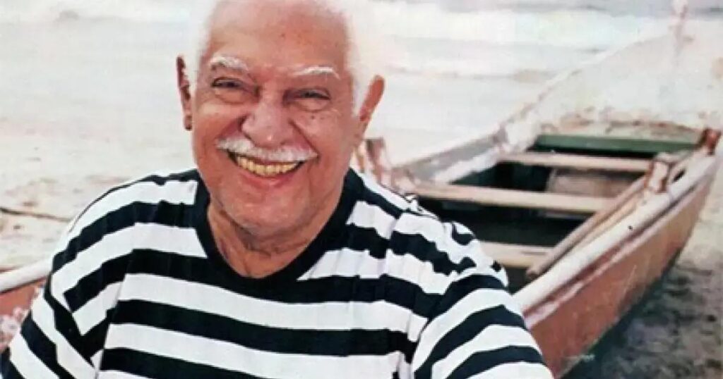 111 anos de Dorival Caymmi: Relembre os clássicos do ícone baiano