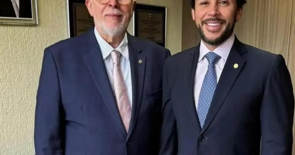 A Aposentadoria de Mário Negromonte e Seu Impacto na Política