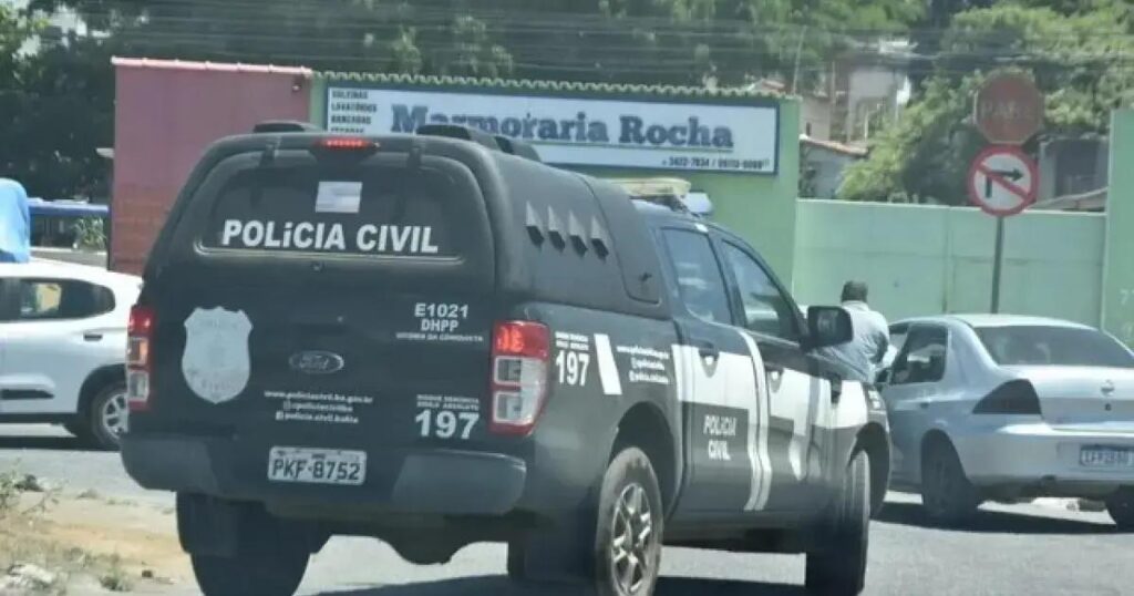 Adolescente é brutalmente assassinado em Vitória da Conquista; um suspeito é preso