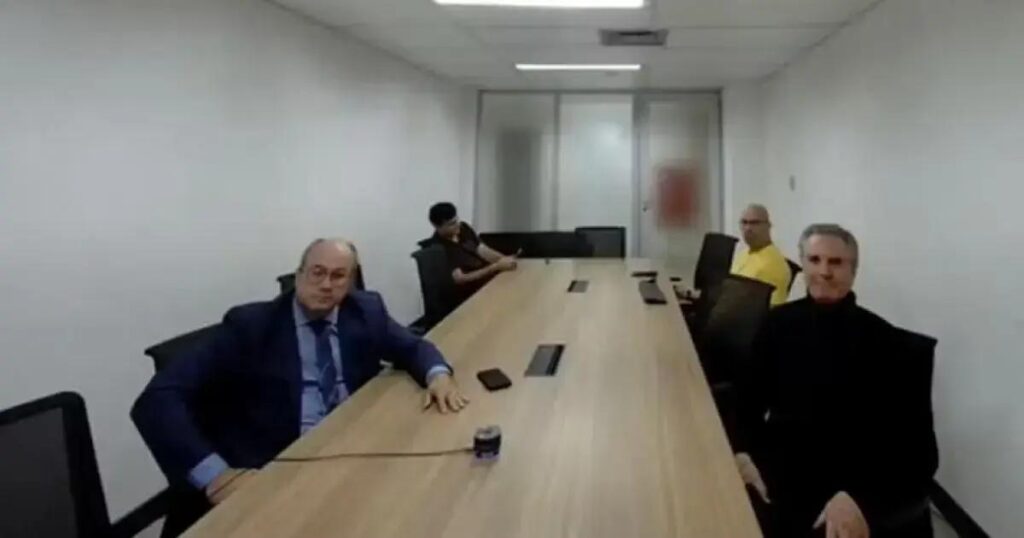 Alexandre de Moraes exige laudos de saúde de Fernando Collor em 48 horas