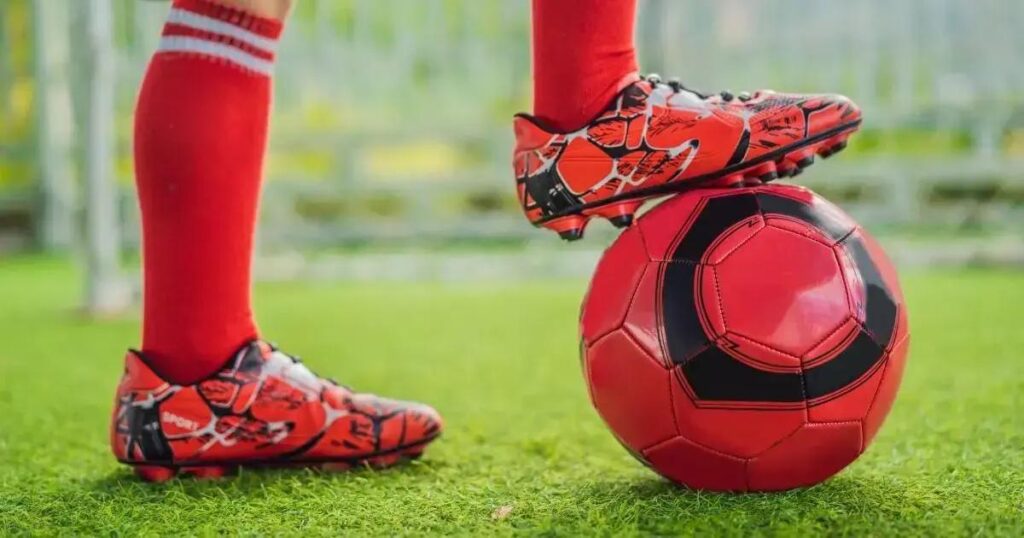 AMAB promove campanha para arrecadar chuteiras a jovens atletas na Bahia