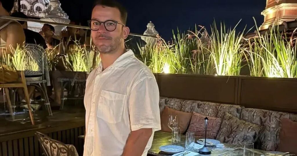 Aniversário de Júnior Luzbel traz novidades a São Paulo