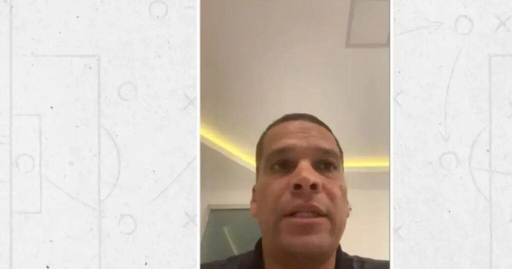 Armando Filho fala sobre as metas do Barcelona de Ilhéus na Série D