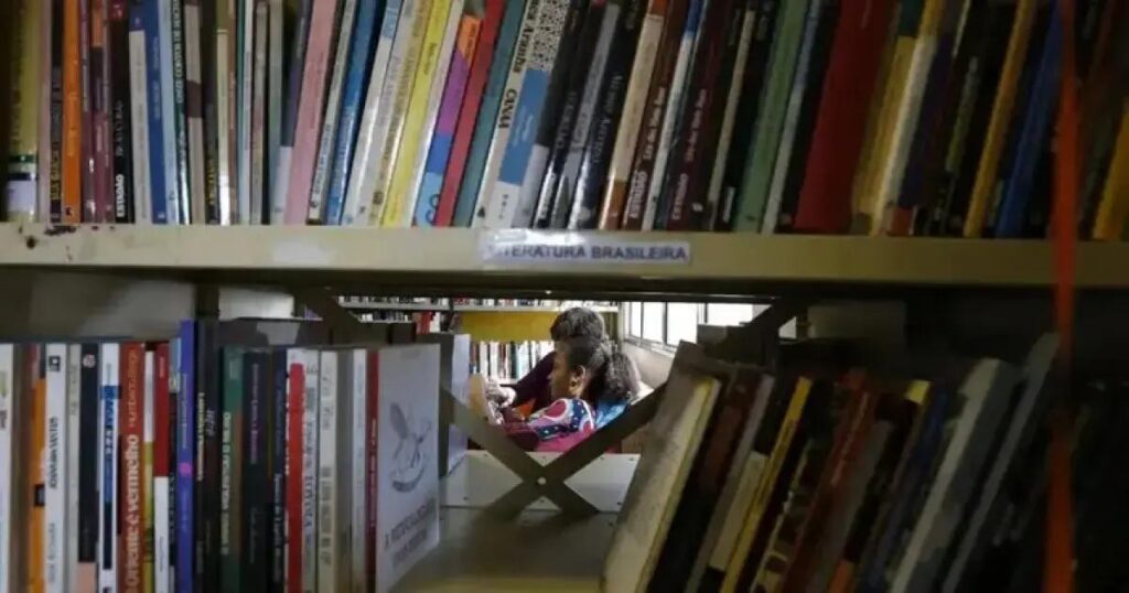 Bahia: 233 bibliotecas públicas e acesso à literatura no Recôncavo