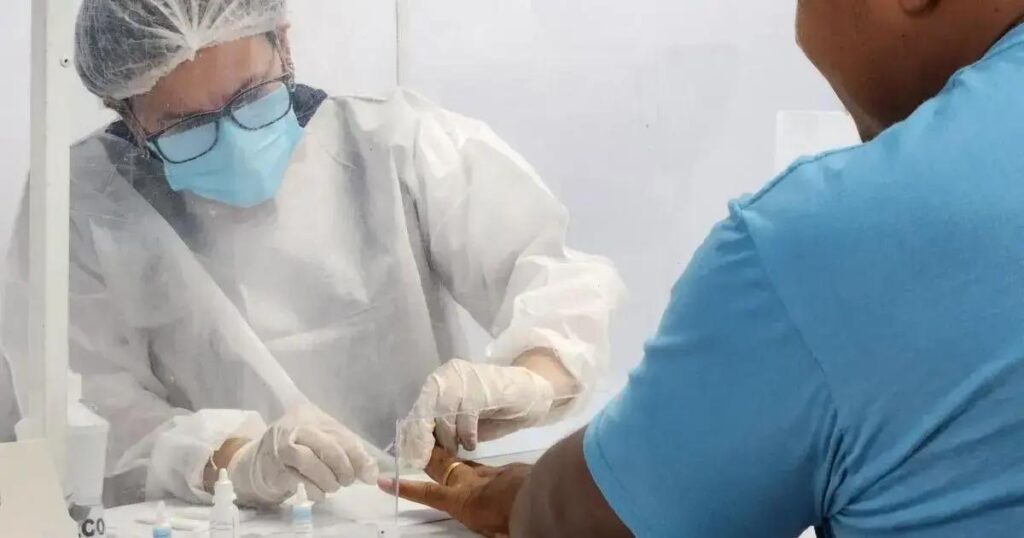 Bahia aprova reajuste salarial para agentes de saúde até 2026