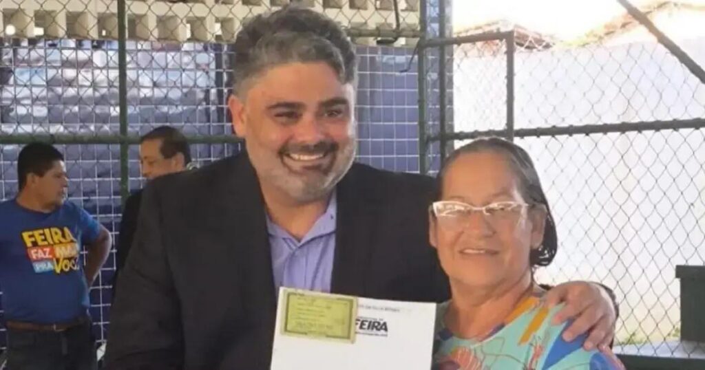 Bahia cria fundo para compensar cartórios na regularização fundiária