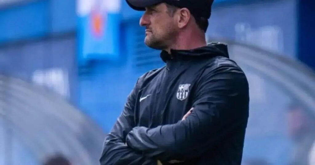 Belletti leva Barcelona ao terceiro título da UEFA Youth League