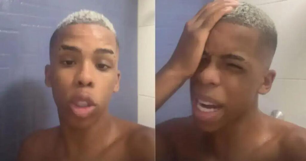 Boca de 09 rebete críticas após associação com facção criminosa