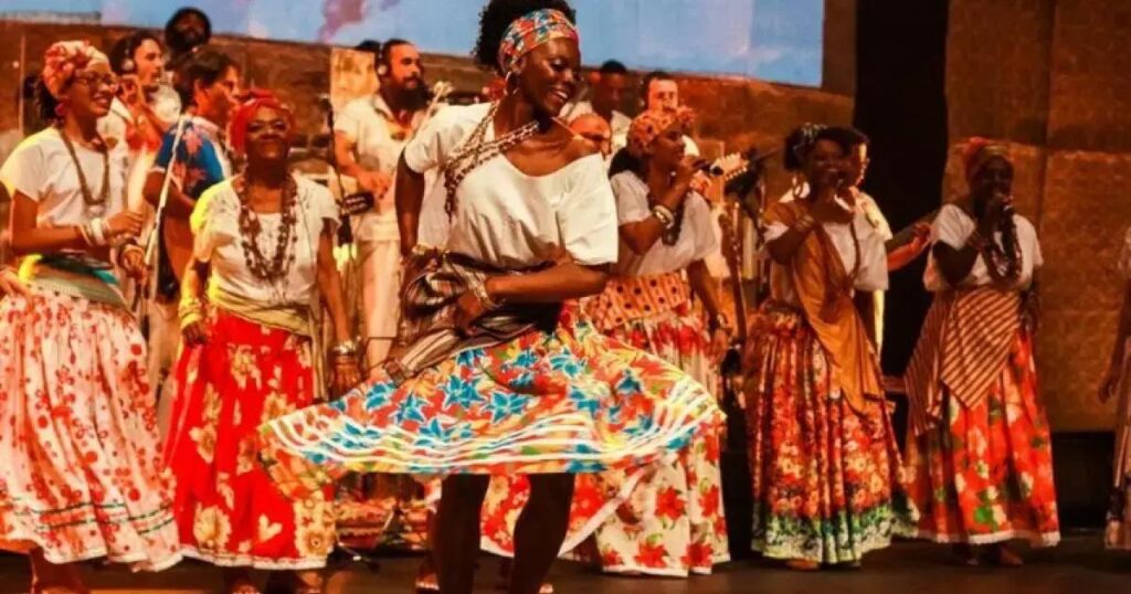 Caixa anuncia investimento de R$ 120 milhões em cultura para Salvador