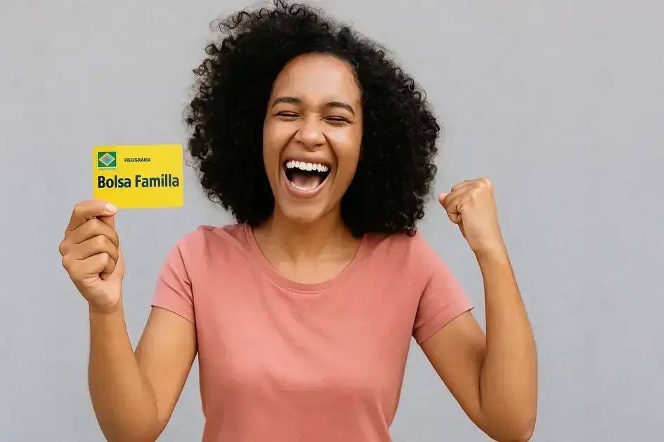 Calendário de Pagamentos do Bolsa Família – Maio de 2025