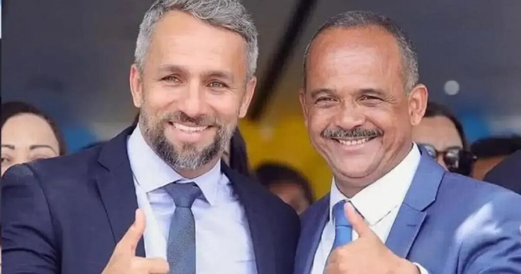 Candidato a federal Flávio Matos gera controvérsia na política de Camaçari