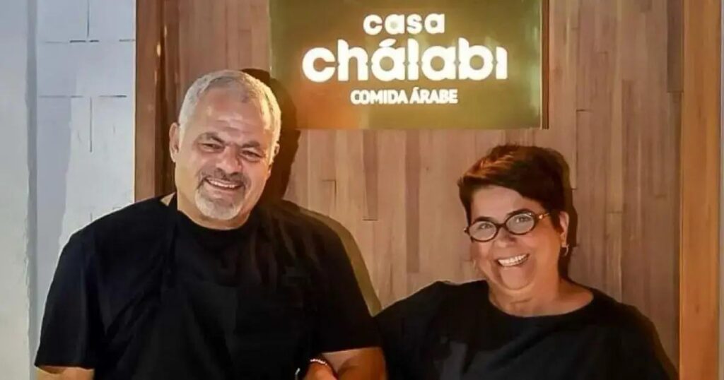 Casa Chálabi reabre no Rio Vermelho com sabor da culinária líbano-mediterrânea