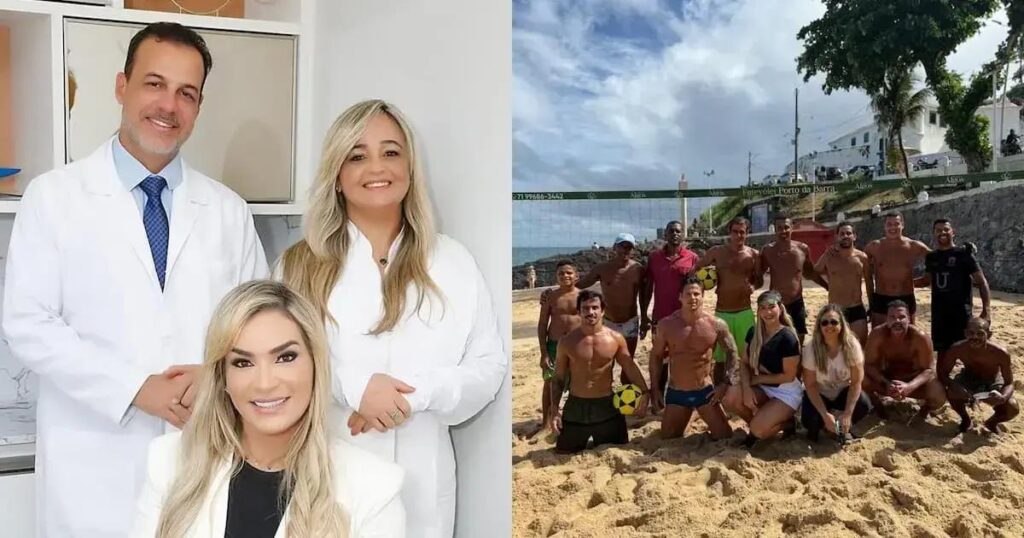 Clínica Álgos promove evento esportivo gratuito no Porto da Barra