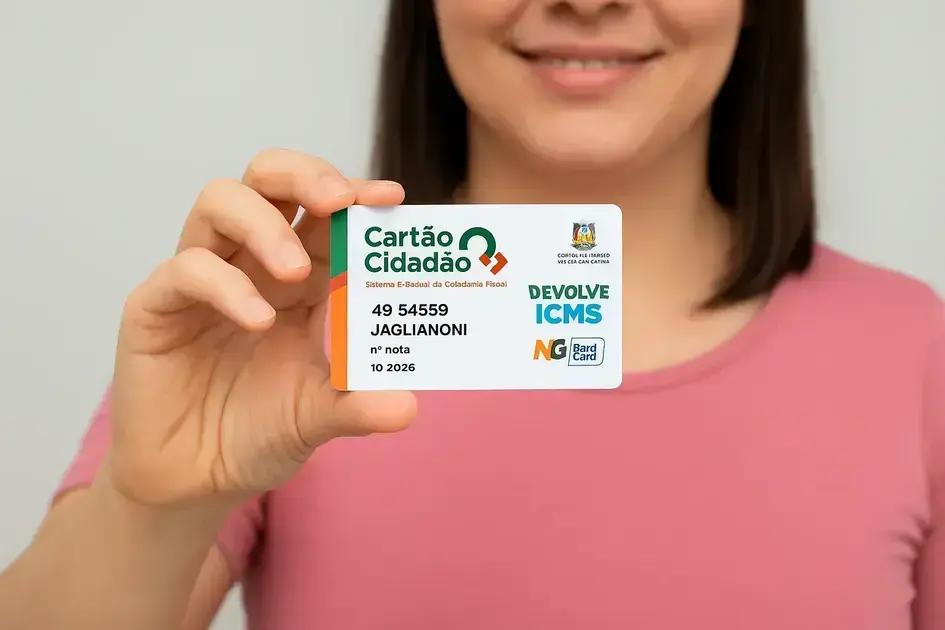 Como consultar seu saldo do Devolve ICMS pelo CPF: guia rápido