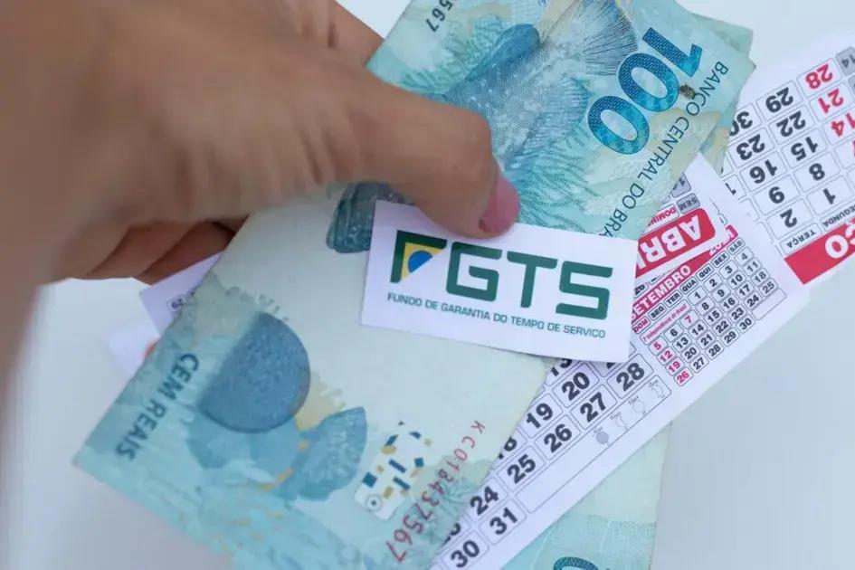 Como Funciona a Antecipação do FGTS e Seus Benefícios