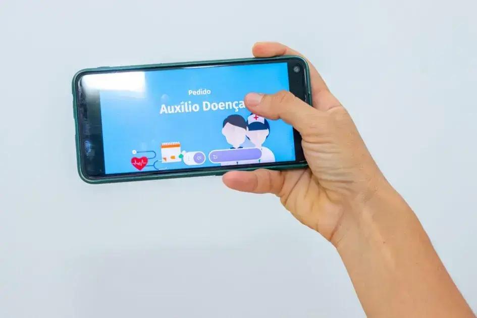 Como Recorrer da Negativa do Auxílio-Doença: Passo a Passo