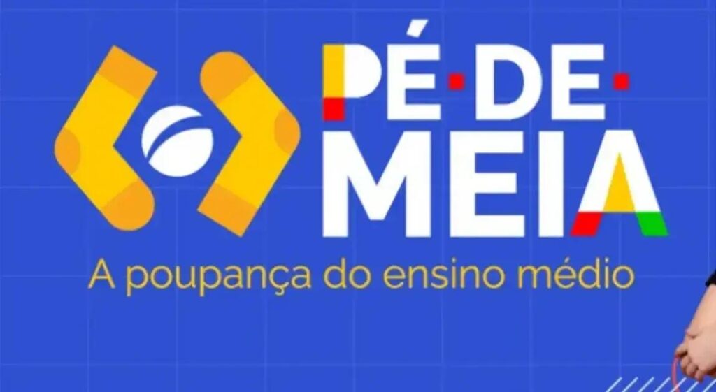 Como verificar sua participação no Programa Pé-de-Meia em 2025