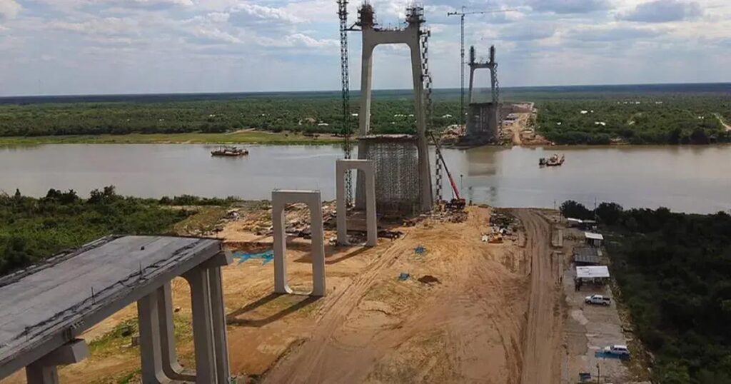 Corredor Bioceânico: Impactos no Preço da Carne e do Salmão