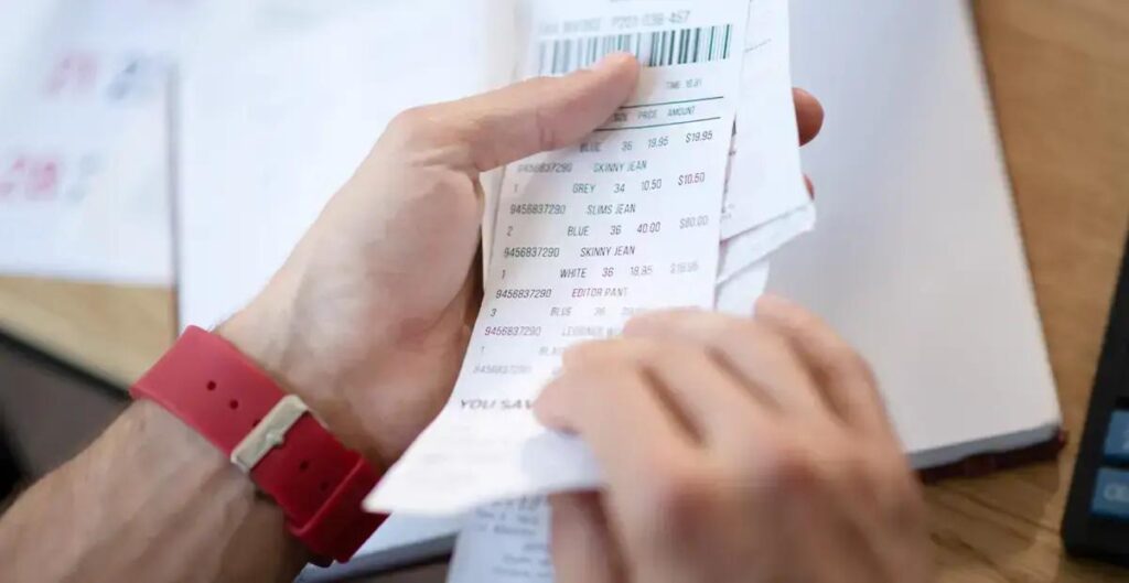 Crime de Sonegação: Consequências da Não Emissão de Nota Fiscal