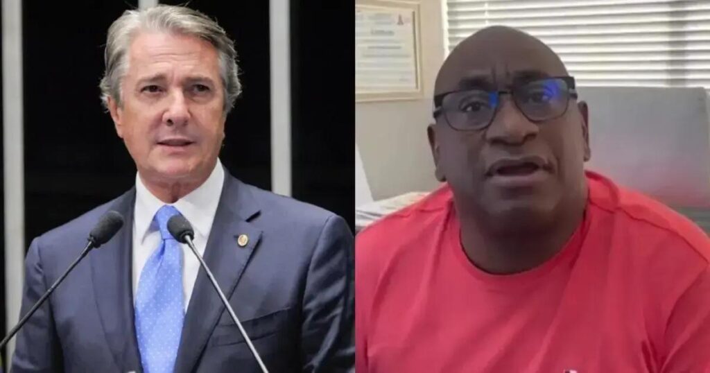 Denúncias de tortura e superlotação são foco na prisão de Collor