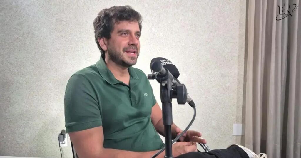 Deputado cobra ações permanentes contra a seca em Irecê, diz Manuel Rocha