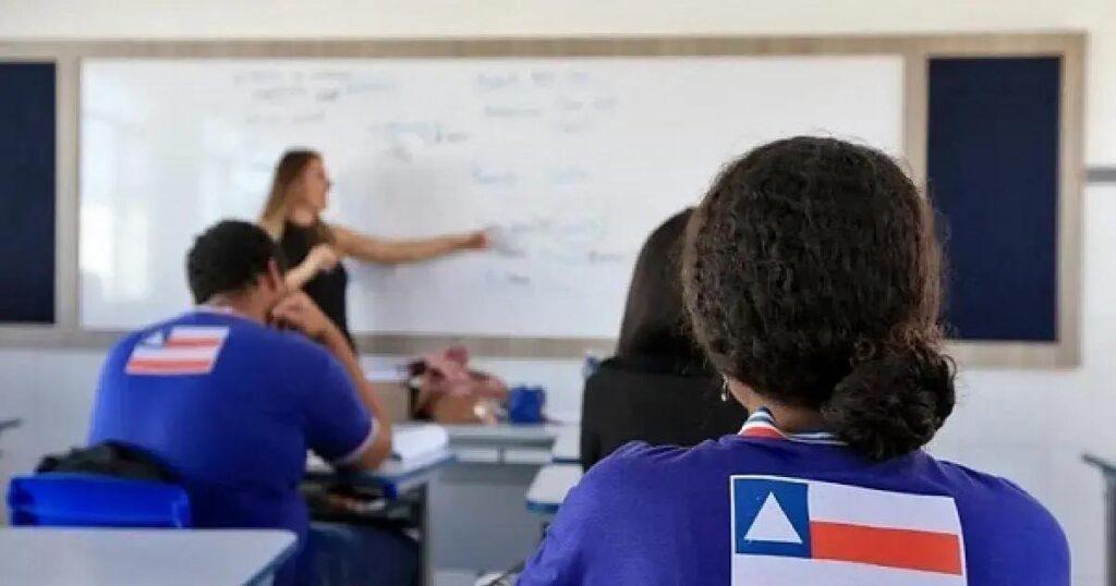 Deputado quer incluir empreendedorismo na grade curricular das escolas da Bahia