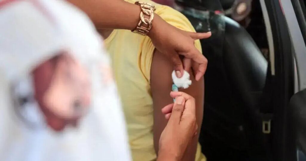 Dia D de Vacinação Contra Gripe em Salvador: Confira os Locais e Detalhes