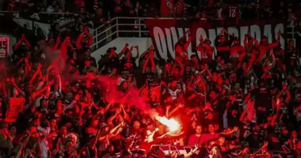 Disputa entre Alajuelense e León por vaga no Mundial de Clubes 2025