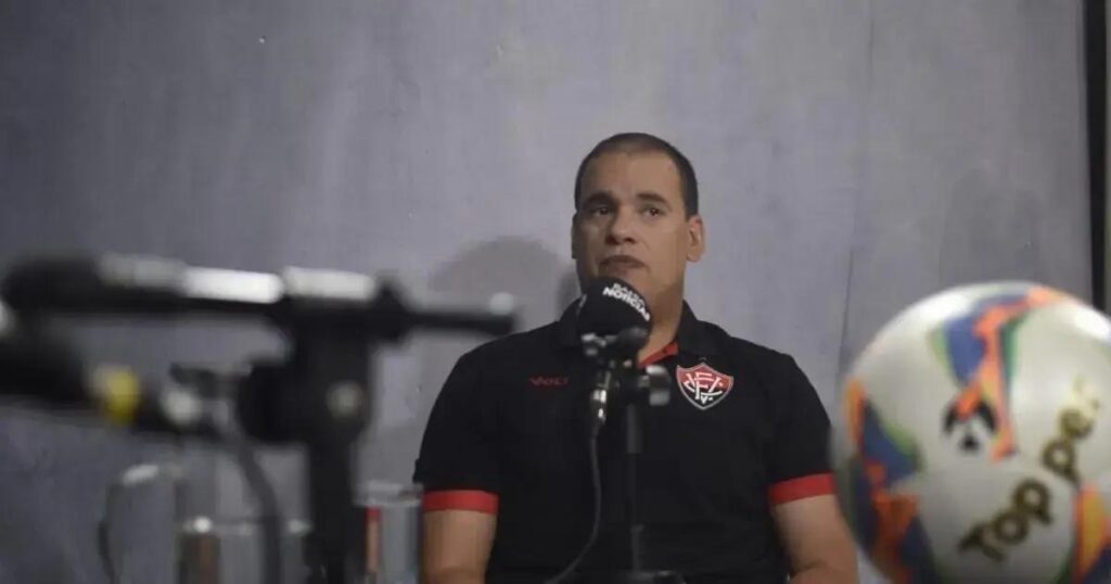 E.C. Vitória inova com reconhecimento facial no Barradão para sócios