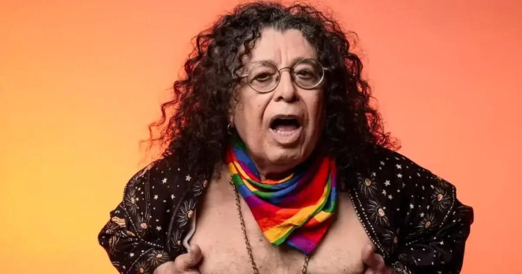 Edy Star é transferido para hospital em São Paulo após grave acidente