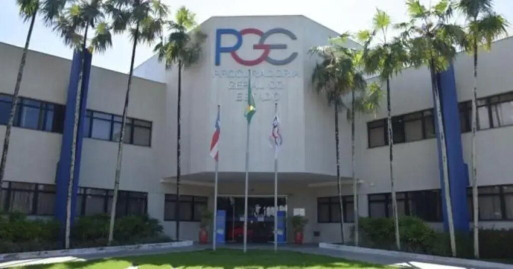 Estado da Bahia é obrigado a nomear aprovados em concurso da PGE