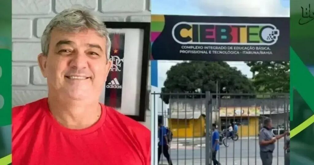 Ex-diretor de escola é investigado por assédio e racismo em Itabuna