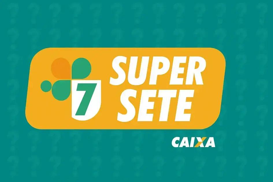 Expectativa cresce para o prêmio de R$ 200 mil do Super Sete 687