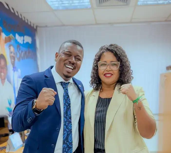 Fabrício Pancadinha e Sol dos Animais debatem proteção aos direitos dos bichos