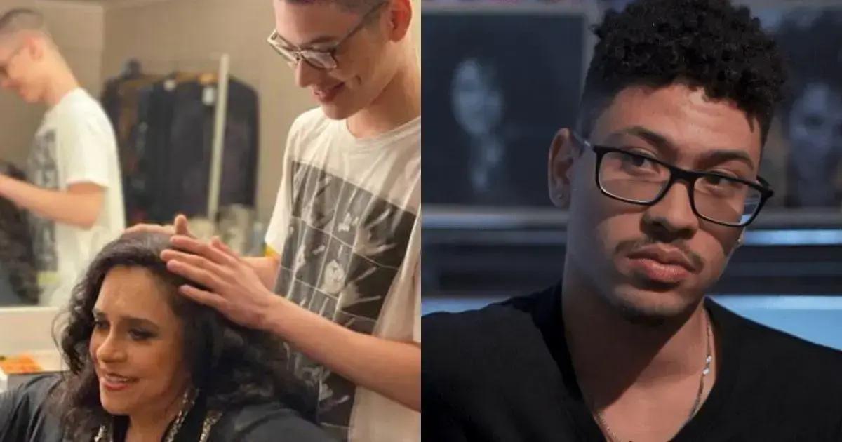 Filho de Gal Costa lança loja virtual com produtos exclusivos