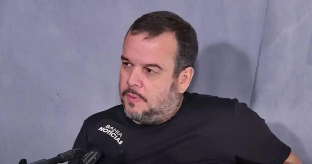 Fredie Didier e os bastidores da criação do Novo Código de Processo Civil