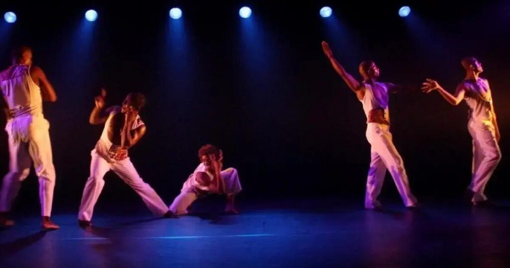 Funceb abre inscrições para o projeto “Quarta que Dança” na Bahia