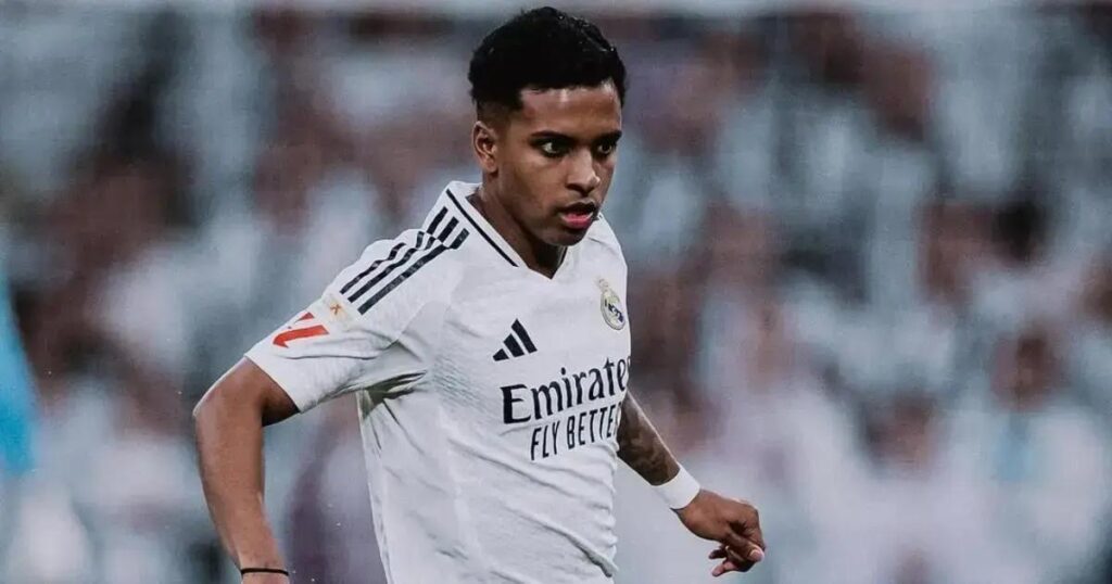 Futuro de Rodrygo em dúvida após derrota na Copa do Rei