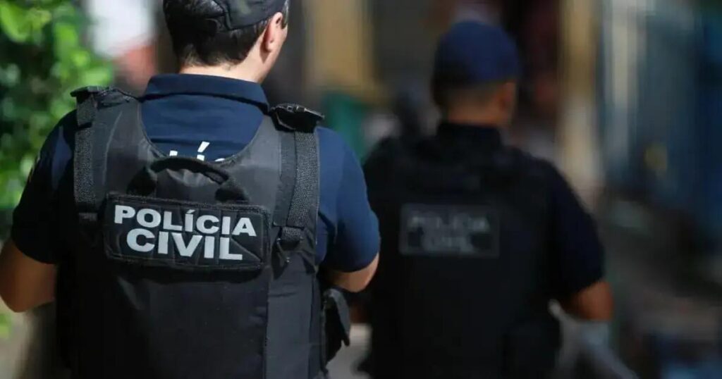 Homem é assassinado com seis tiros em Feira de Santana