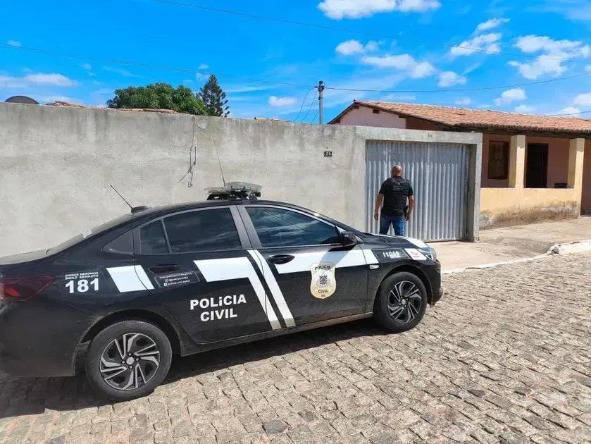 Homem é preso por desvio de R$ 100 mil em Vitória da Conquista