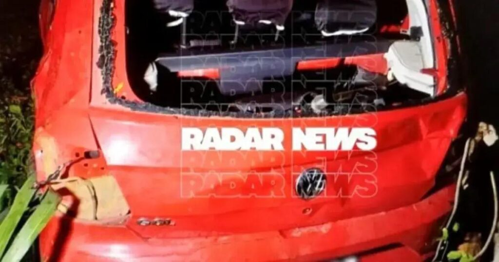 Homem morre atropelado em trecho da BR-101 no Extremo Sul da Bahia