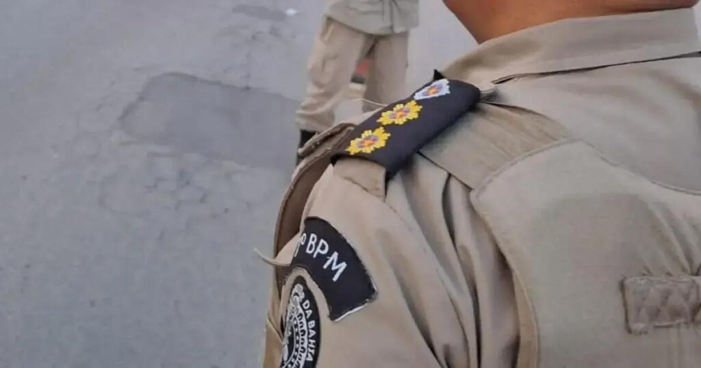 Idosa agredida pelo filho em Irecê: um caso de violência doméstica