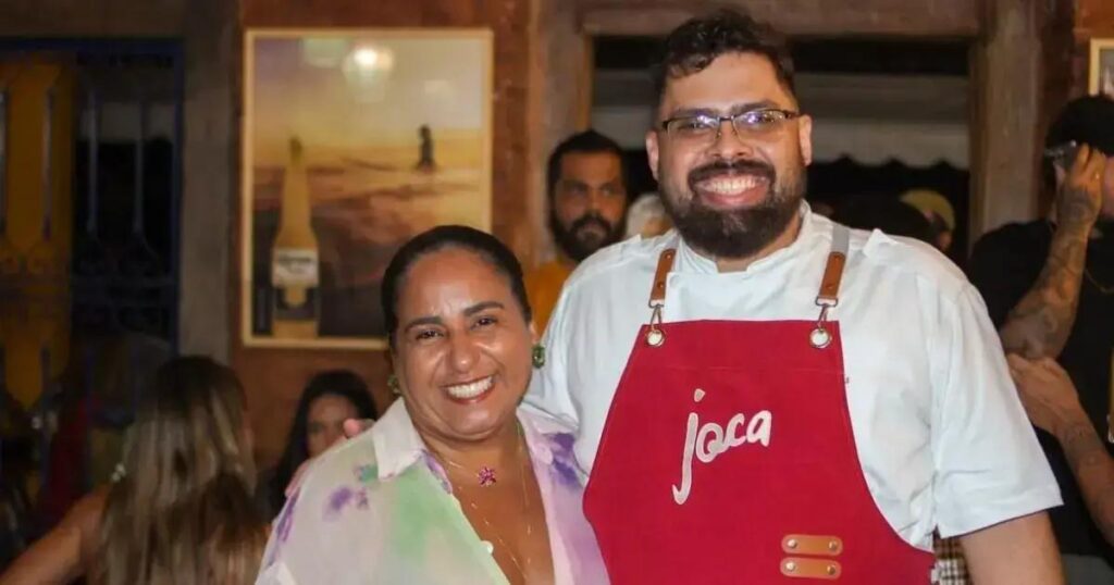 Inauguração do Joca Mesa Bar: gastronomia com vista no Santo Antônio Além do Carmo