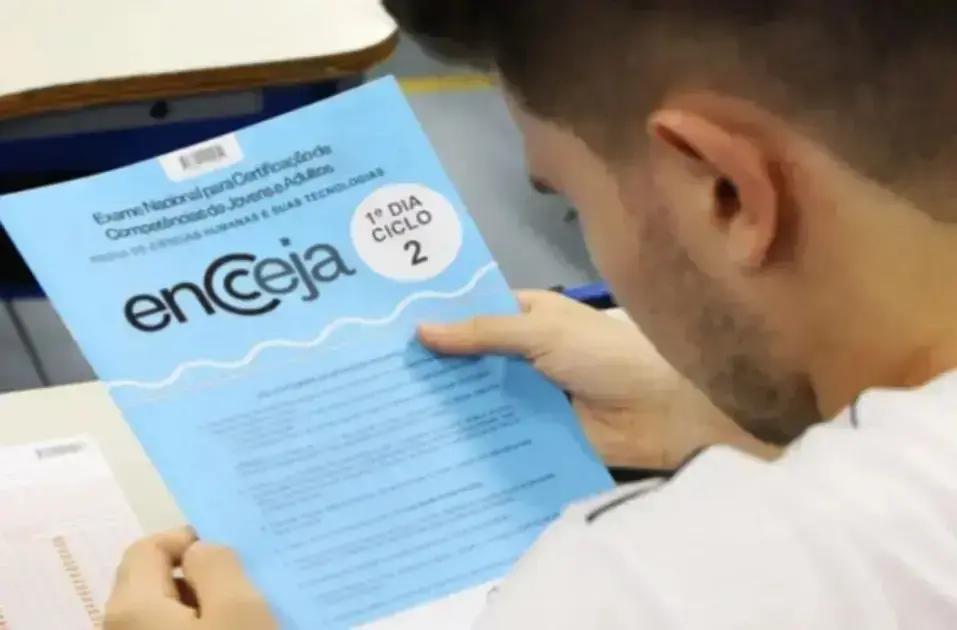 Inscrições abertas para o Encceja 2025: Garanta sua certificação!