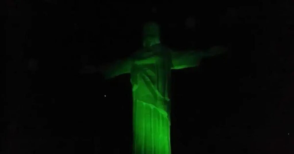 Insegurança em Macaúbas: falta de iluminação pública afeta moradores