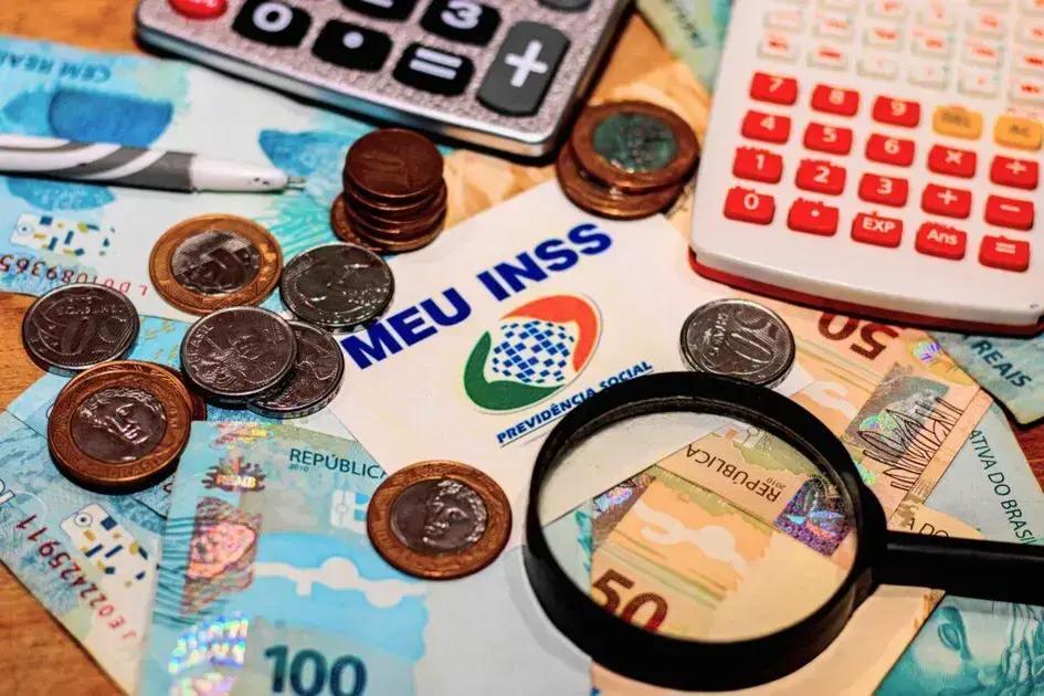 INSS libera R$ 2,9 bilhões em atrasados para segurados em abril