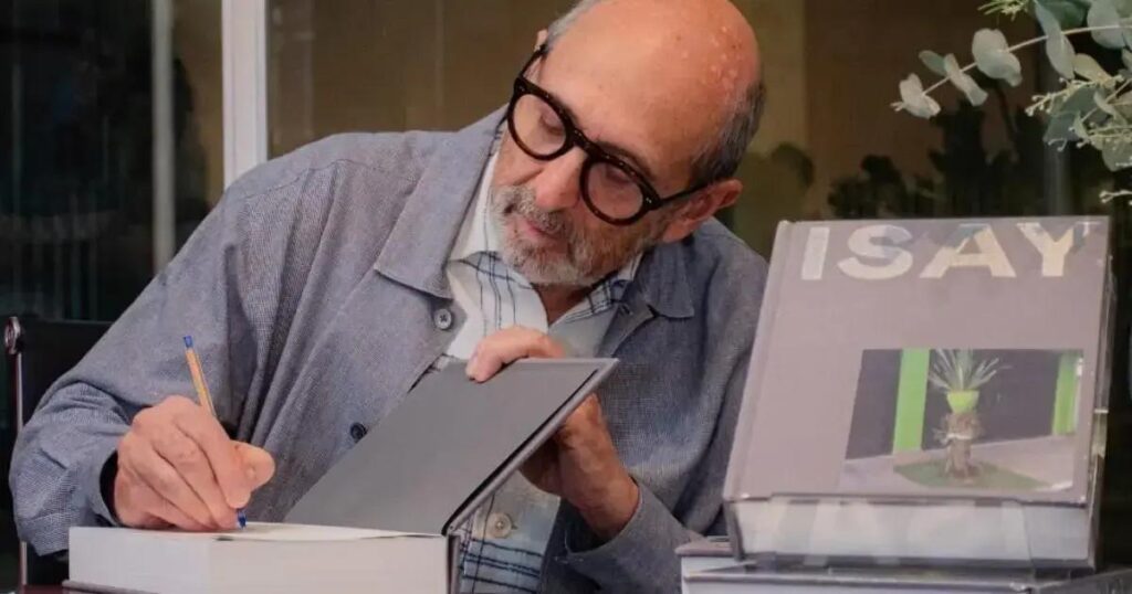 Isay Weinfeld apresenta exposição "Ininteligibilidade" em Salvador