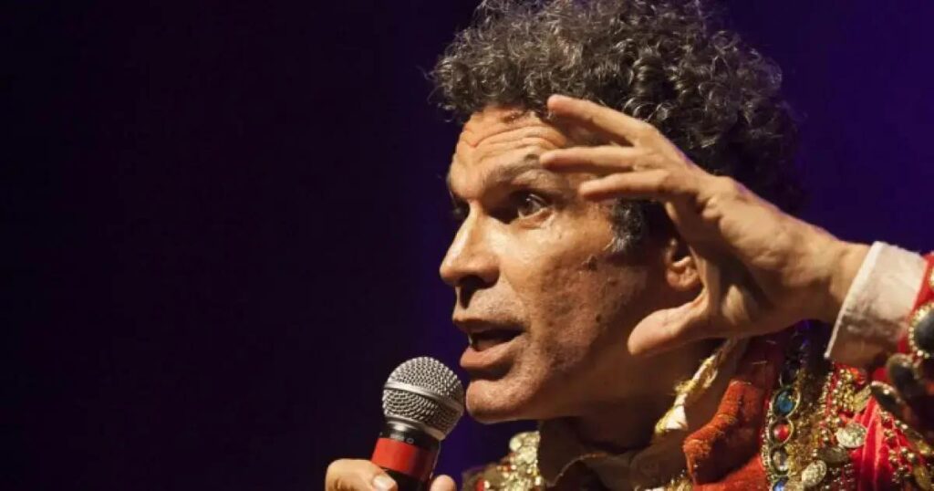 Jackson Costa recusa papel em remake de 'Renascer' por amor à Bahia