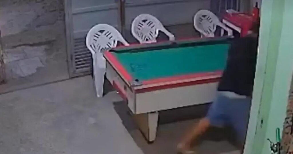 Jovem agredida pelo ex-namorado em Serra Preta gera revolta nas redes sociais