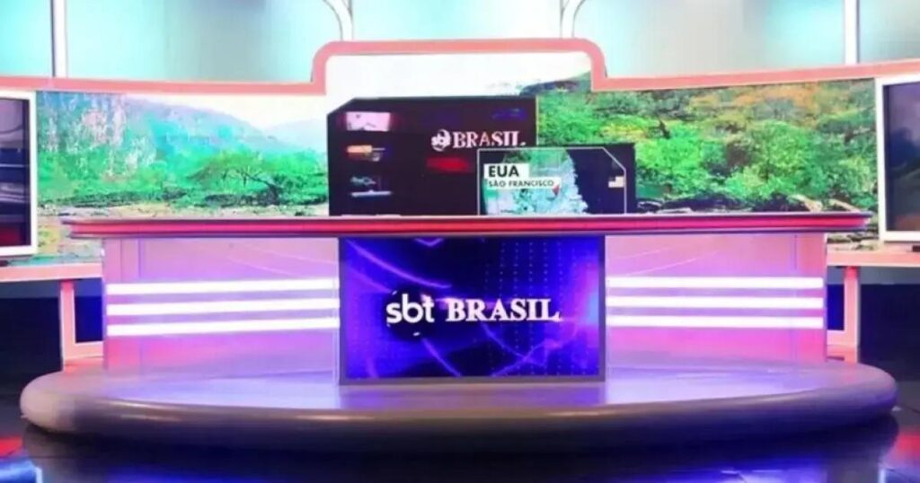 Justiça exige que SBT recontrate jornalista demitida durante tratamento de câncer